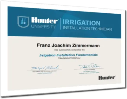 zimmermann-garten-hunter-qualifikation-technician
